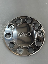 22,5 J Paslanmaz 10 Bijon Ford Yazılı Çember